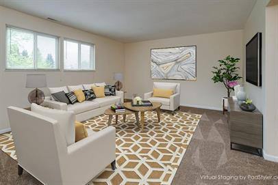 Apartment for rent at Spring Village, 505 Gilpin Dr #E5, Springboro, OH 45066