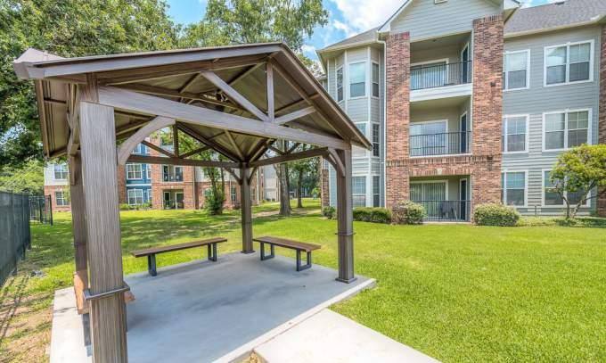 Apartment for rent at 12500 Barker Cypress Rd, Cypress, TX 77429