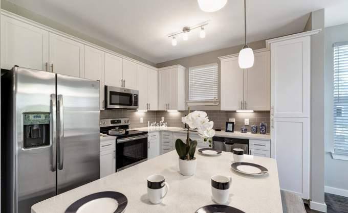 Apartment for rent at 12500 Barker Cypress Rd, Cypress, TX 77429