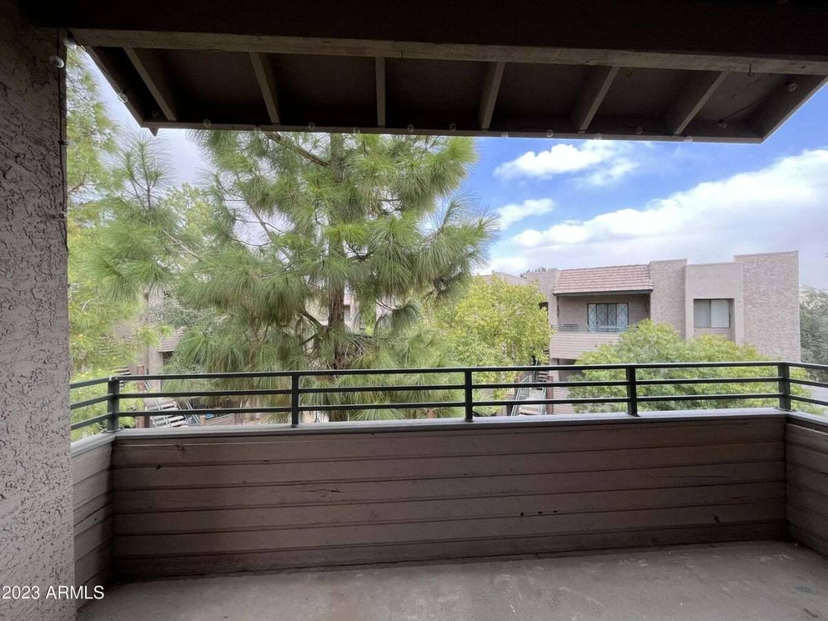 Condo for rent at Scottsdale Springs Condominiums, 7777 E Main St #341, Scottsdale, AZ 85251