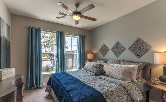 Apartment for rent at 19400 W Bellfort St, Richmond, TX 77407