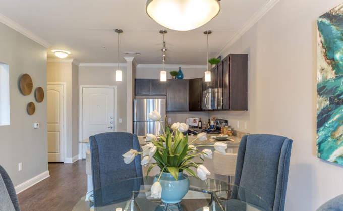 Apartment for rent at 19400 W Bellfort St, Richmond, TX 77407