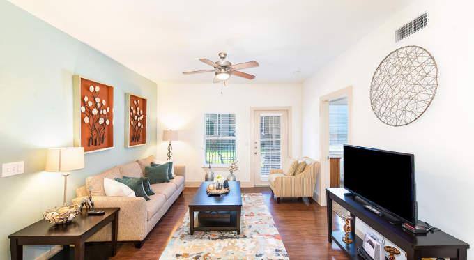 Apartment for rent at 14144 Mueschke Rd, Cypress, TX 77429