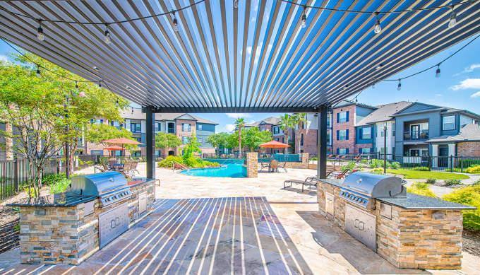 Apartment for rent at 14144 Mueschke Rd, Cypress, TX 77429
