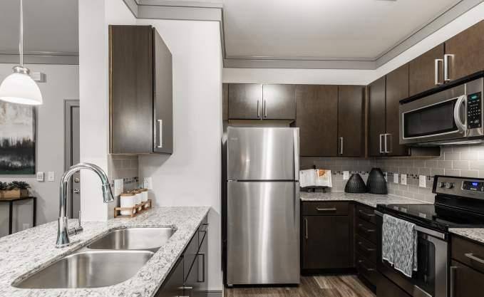 Apartment for rent at 6207 Katy Gaston Rd, Katy, TX 77494