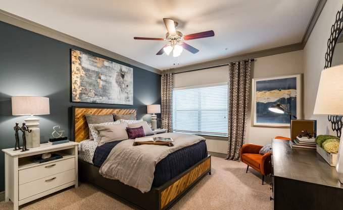 Apartment for rent at 6207 Katy Gaston Rd, Katy, TX 77494