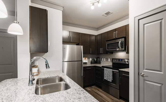 Apartment for rent at 6207 Katy Gaston Rd, Katy, TX 77494