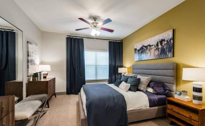 Apartment for rent at 6207 Katy Gaston Rd, Katy, TX 77494