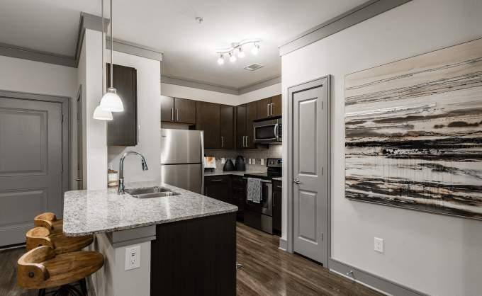 Apartment for rent at 6207 Katy Gaston Rd, Katy, TX 77494