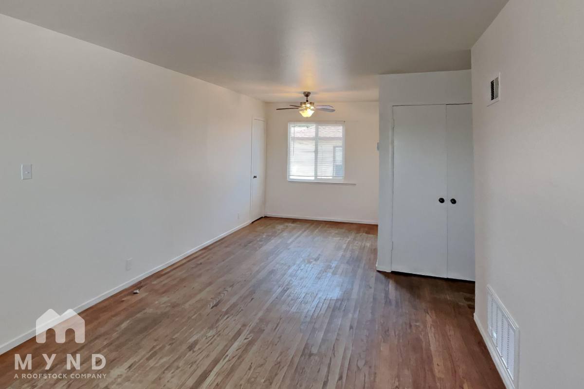 Apartment for rent at Eagle Hill, 538 Madison Ave #4, Redwood City, CA 94061