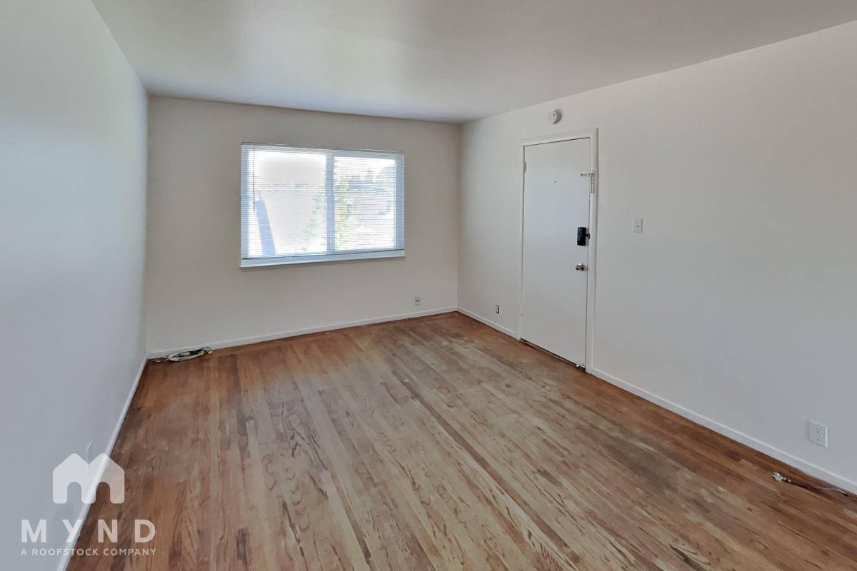 Apartment for rent at Eagle Hill, 538 Madison Ave #4, Redwood City, CA 94061