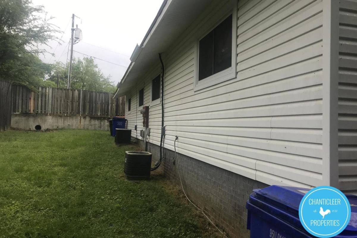 Apartment for rent at 178 W Braxton Foushee St, Carrboro, NC 27510