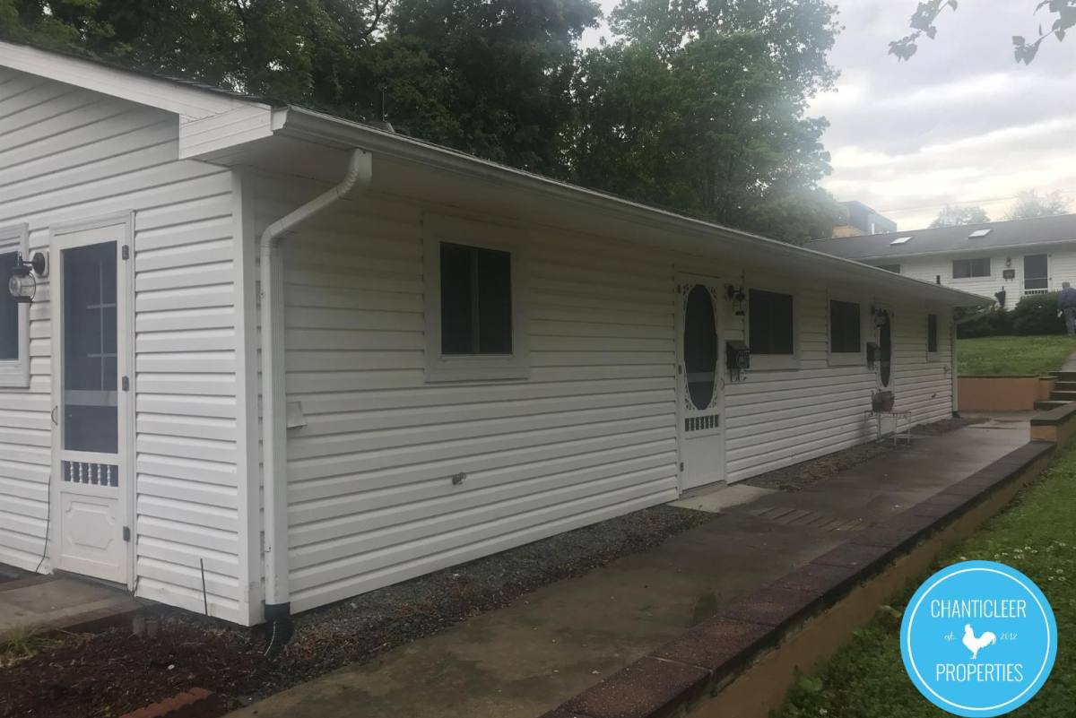 Apartment for rent at 178 W Braxton Foushee St, Carrboro, NC 27510