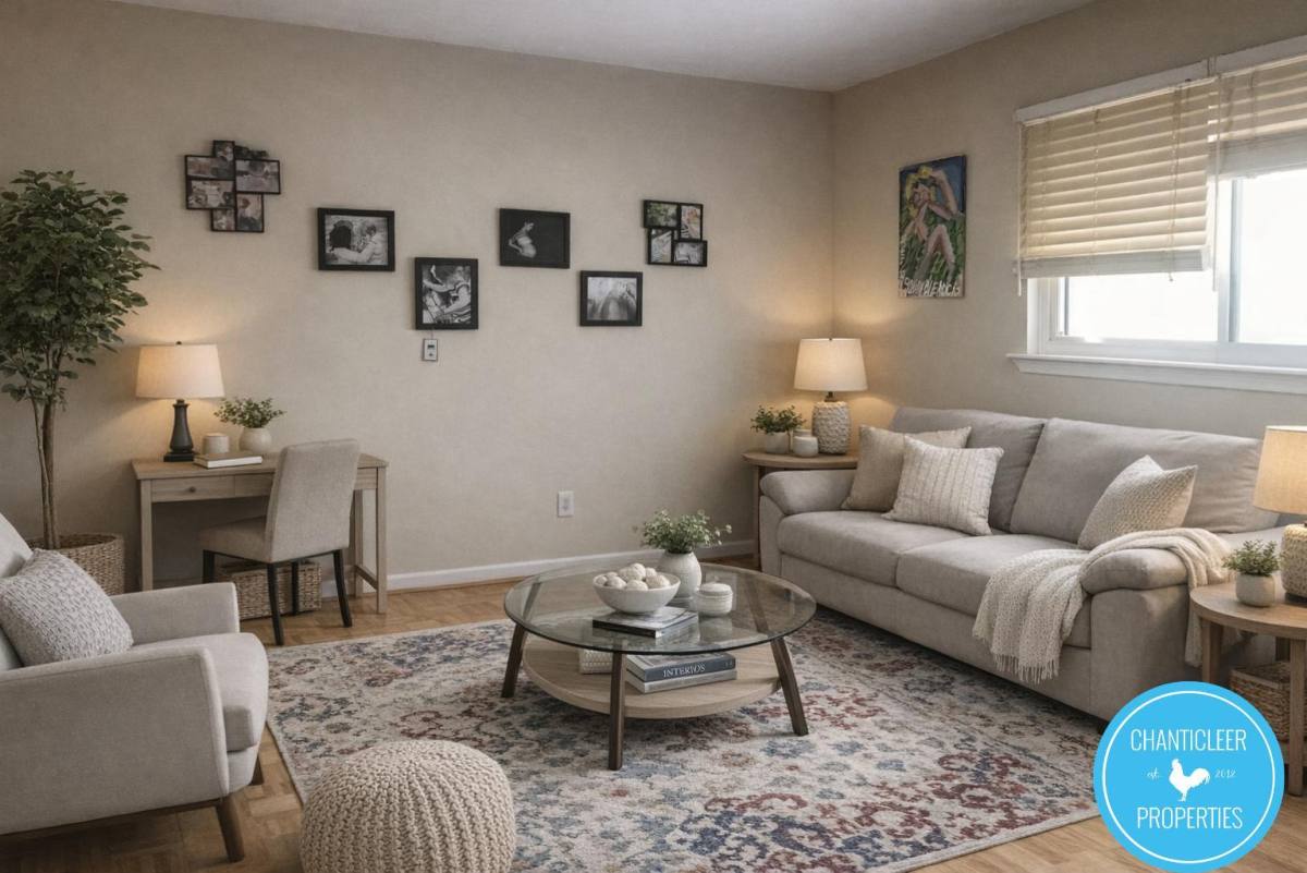 Apartment for rent at 178 W Braxton Foushee St, Carrboro, NC 27510
