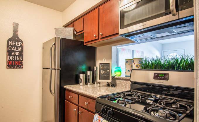Apartment for rent at 506 S Austin St #2047, Webster, TX 77598