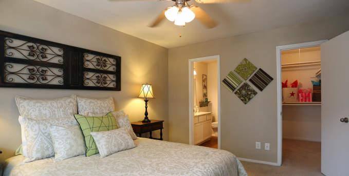 Apartment for rent at 1100 Graham Dr #2047, Tomball, TX 77375