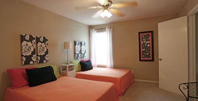Apartment for rent at 1100 Graham Dr #2047, Tomball, TX 77375