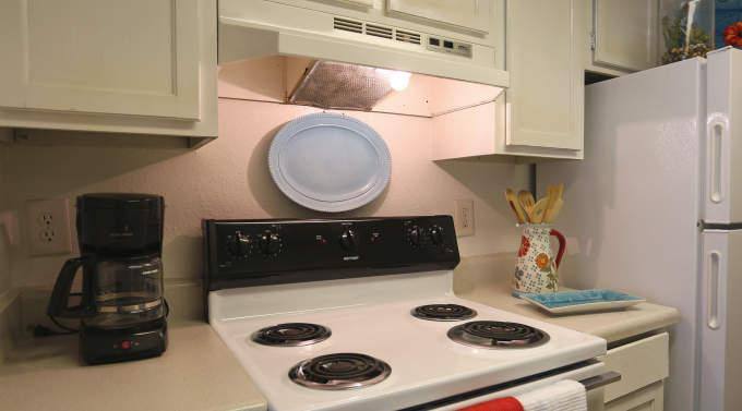Apartment for rent at 1100 Graham Dr #2047, Tomball, TX 77375