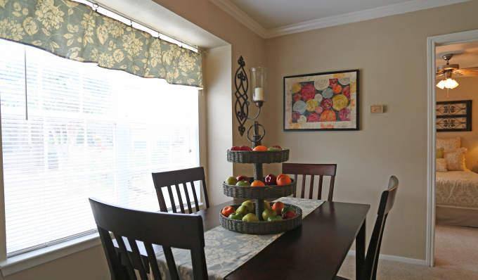 Apartment for rent at 1100 Graham Dr #2047, Tomball, TX 77375