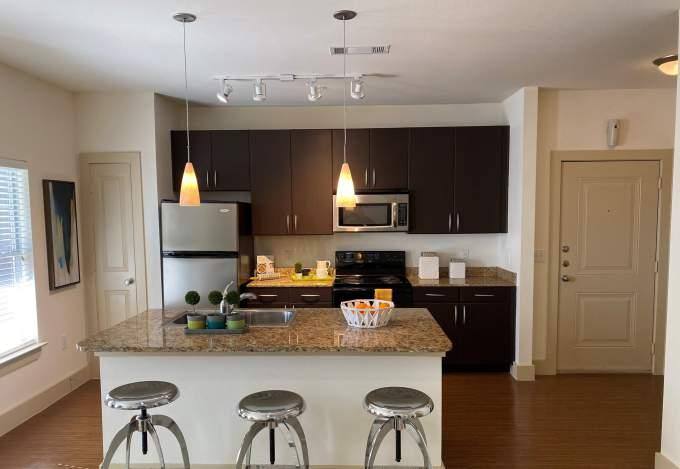 Apartment for rent at 1111 Falcon Park Dr #2047, Katy, TX 77494