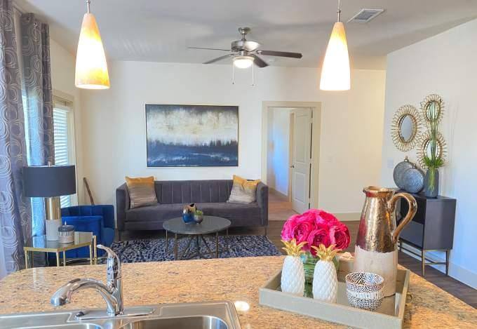 Apartment for rent at 1111 Falcon Park Dr #2047, Katy, TX 77494