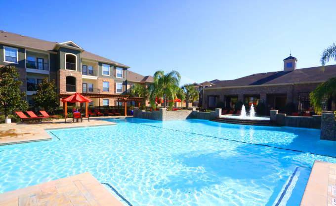 Apartment for rent at 1111 Falcon Park Dr #2047, Katy, TX 77494