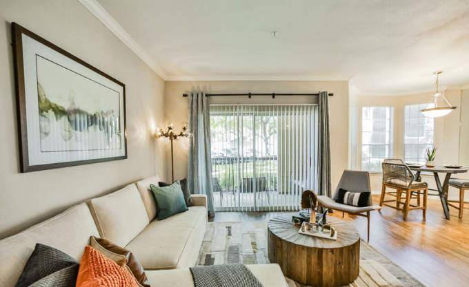 Apartment for rent at 5555 New Territory Blvd #2047, Sugar Land, TX 77479