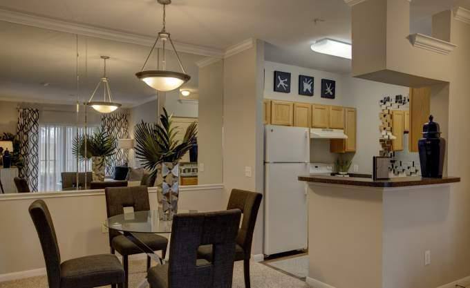 Apartment for rent at 5555 New Territory Blvd #2047, Sugar Land, TX 77479