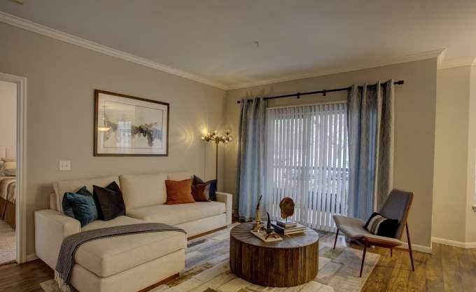 Apartment for rent at 5555 New Territory Blvd #2047, Sugar Land, TX 77479
