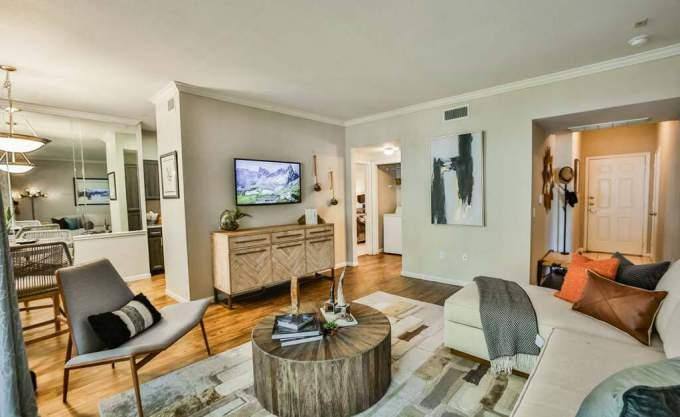 Apartment for rent at 5555 New Territory Blvd #2047, Sugar Land, TX 77479