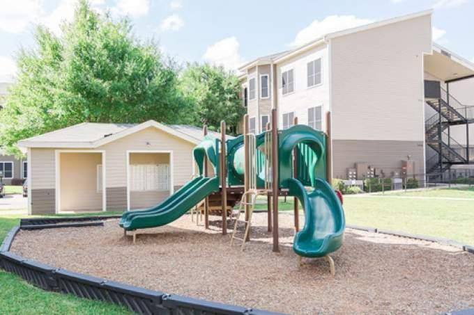 Apartment for rent at 4800 Allendale Rd #2047, Houston, TX 77017