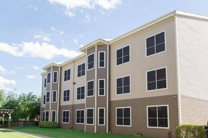 Apartment for rent at 4800 Allendale Rd #2047, Houston, TX 77017