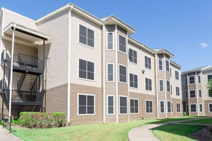 Apartment for rent at 4800 Allendale Rd #2047, Houston, TX 77017