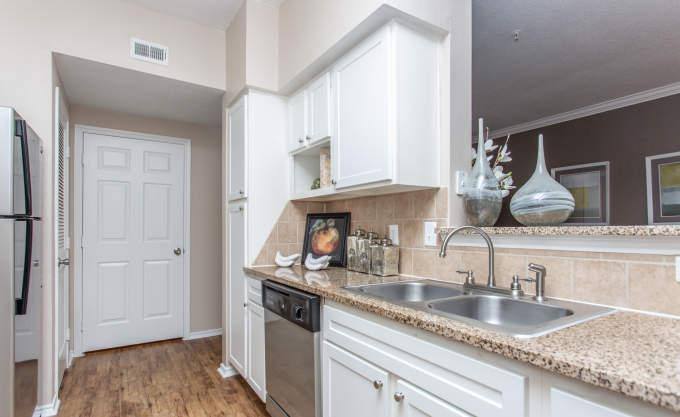 Apartment for rent at 10440 Deerwood Rd #2047, Houston, TX 77042