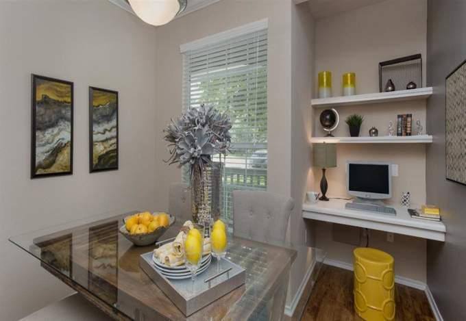 Apartment for rent at 10440 Deerwood Rd #2047, Houston, TX 77042