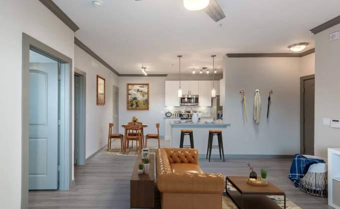 Apartment for rent at 19002 Mission Park Dr, Richmond, TX 77407