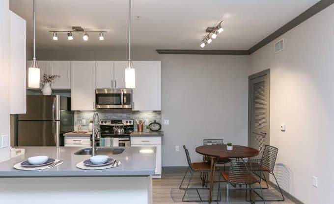 Apartment for rent at 19002 Mission Park Dr, Richmond, TX 77407