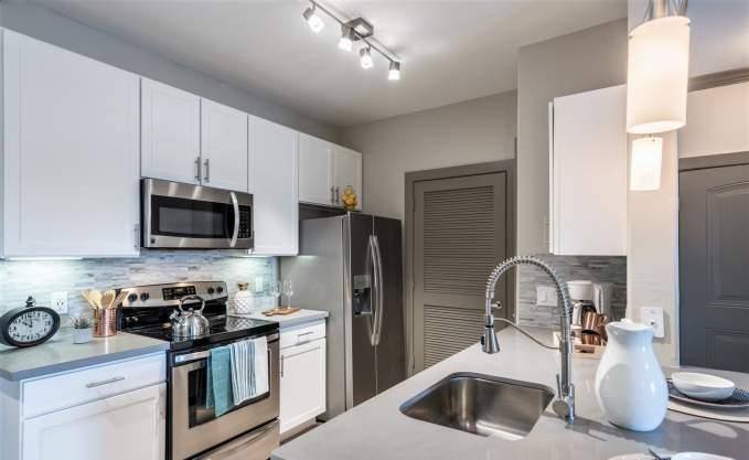 Apartment for rent at 19002 Mission Park Dr, Richmond, TX 77407