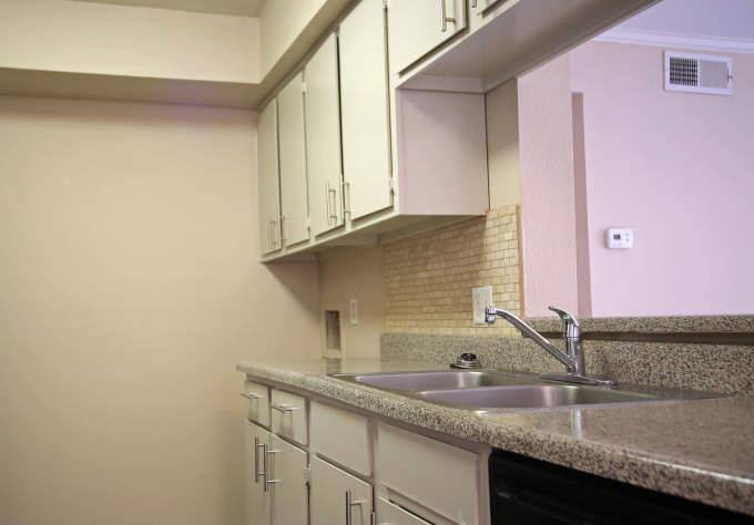 Apartment for rent at 2921 Sycamore Springs Dr #2047, Kingwood, TX 77339
