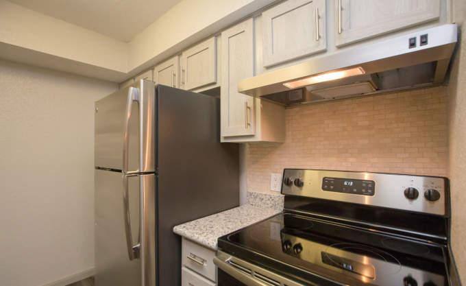 Apartment for rent at 2921 Sycamore Springs Dr #2047, Kingwood, TX 77339