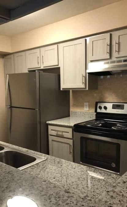 Apartment for rent at 2921 Sycamore Springs Dr #2047, Kingwood, TX 77339