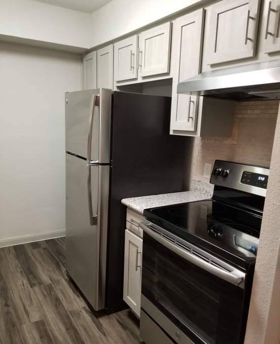Apartment for rent at 2921 Sycamore Springs Dr #2047, Kingwood, TX 77339
