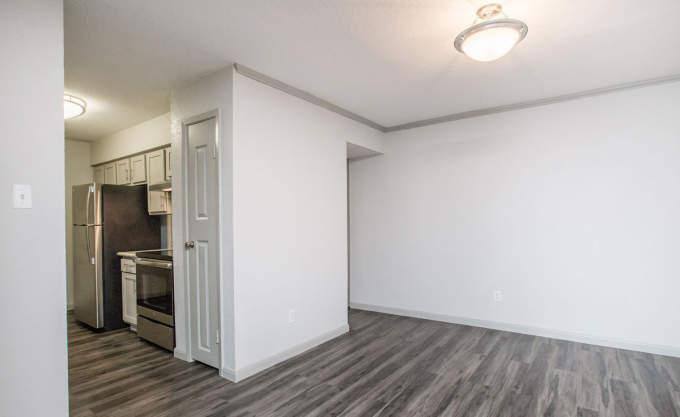 Apartment for rent at 2921 Sycamore Springs Dr #2047, Kingwood, TX 77339
