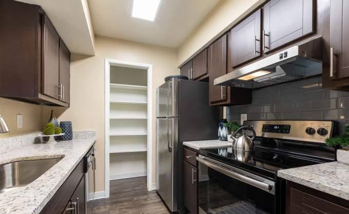 Apartment for rent at 9940 Richmond Ave #2047, Houston, TX 77042