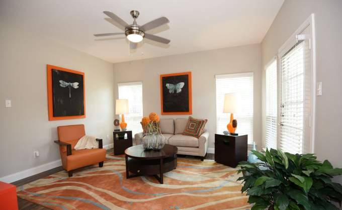 Apartment for rent at 4211 Clay Hill Dr #2047, Houston, TX 77084