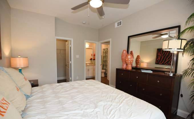 Apartment for rent at 4211 Clay Hill Dr #2047, Houston, TX 77084