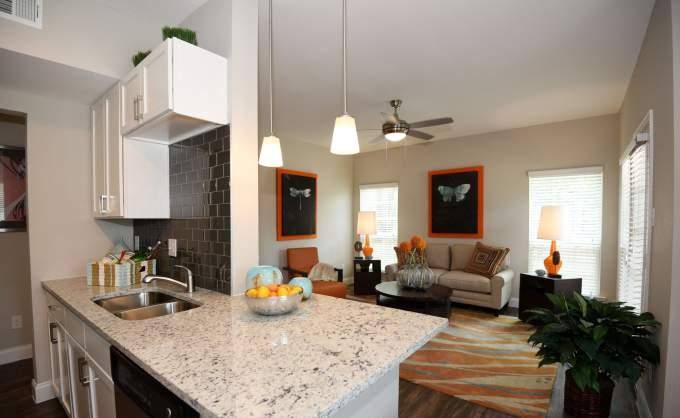 Apartment for rent at 4211 Clay Hill Dr #2047, Houston, TX 77084