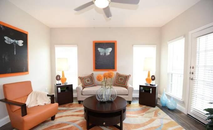 Apartment for rent at 4211 Clay Hill Dr #2047, Houston, TX 77084