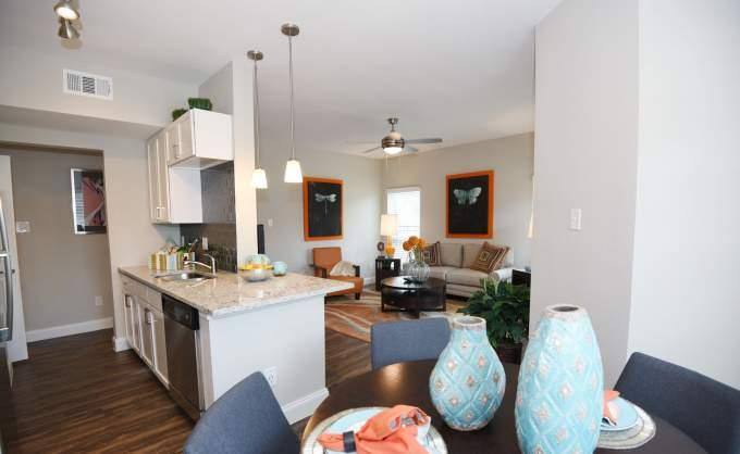 Apartment for rent at 4211 Clay Hill Dr #2047, Houston, TX 77084