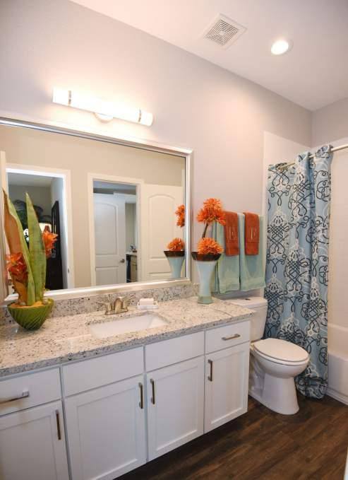 Apartment for rent at 4211 Clay Hill Dr #2047, Houston, TX 77084